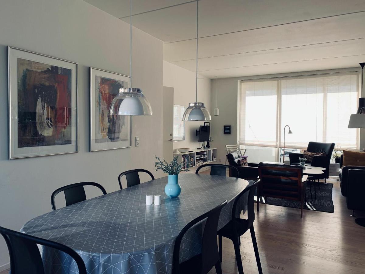 Apartmentincopenhagen Apartment 93 Eksteriør billede