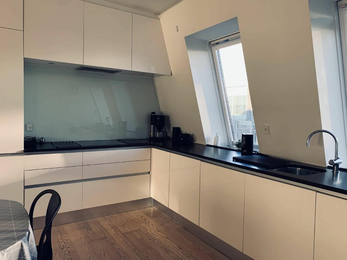 Apartmentincopenhagen Apartment 93 Eksteriør billede
