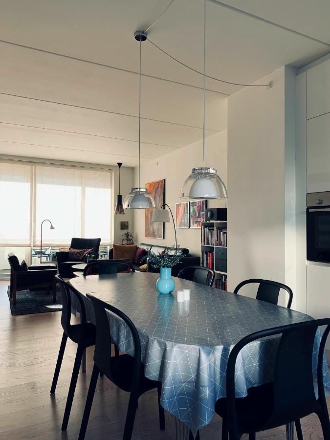 Apartmentincopenhagen Apartment 93 Eksteriør billede