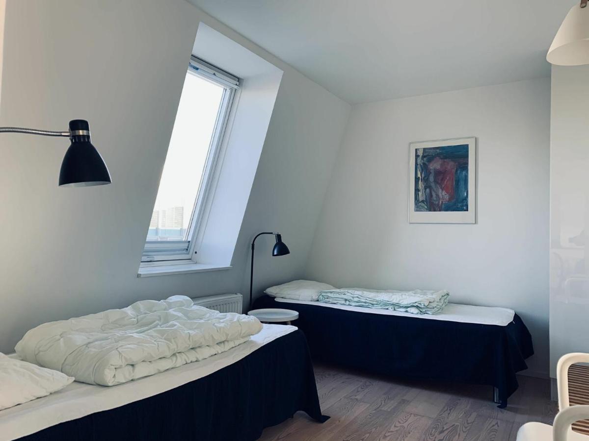 Apartmentincopenhagen Apartment 93 Eksteriør billede