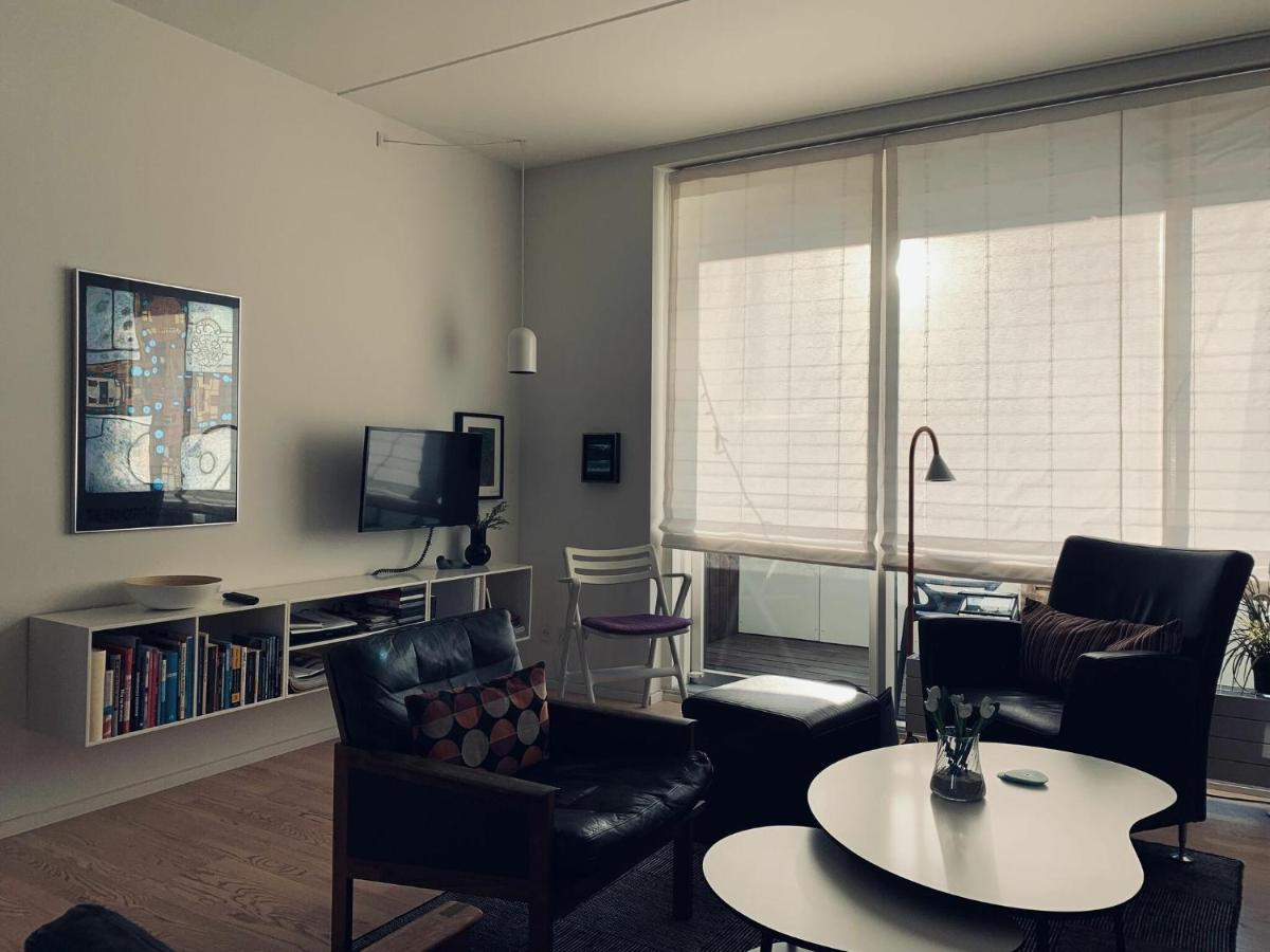 Apartmentincopenhagen Apartment 93 Eksteriør billede