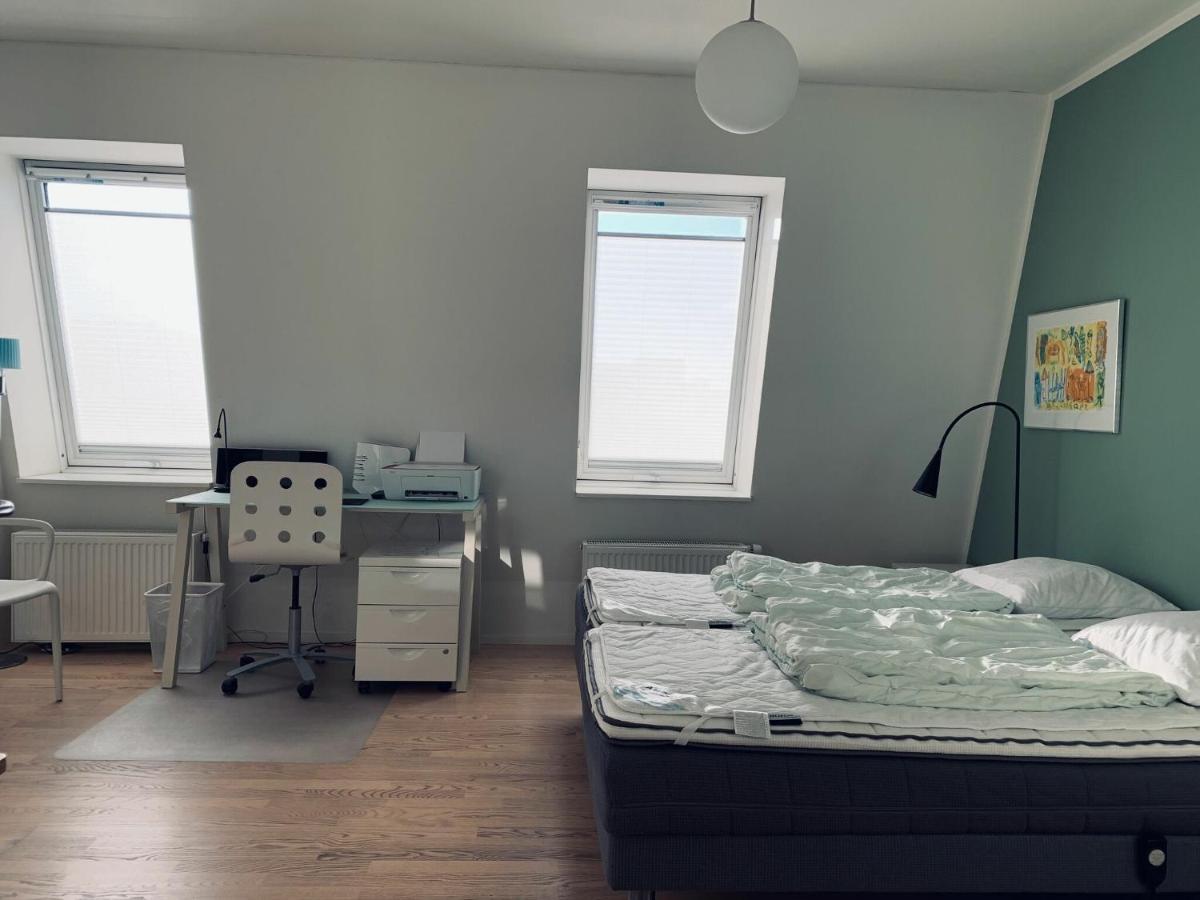 Apartmentincopenhagen Apartment 93 Eksteriør billede