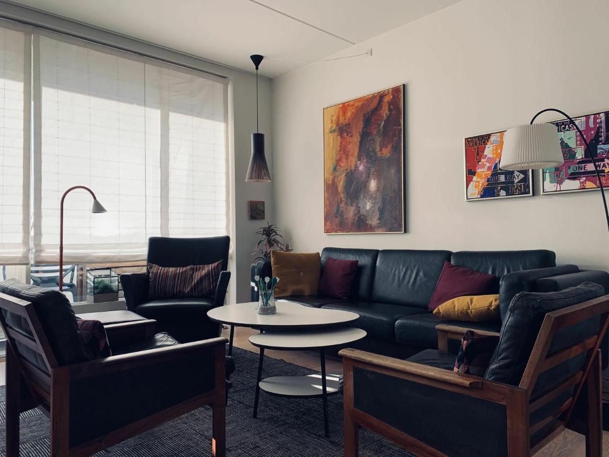 Apartmentincopenhagen Apartment 93 Eksteriør billede
